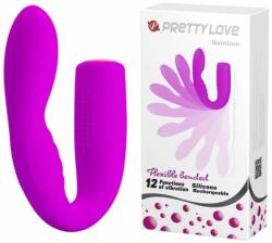 Pretty Love Quintion