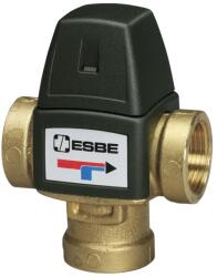 ESBE VTA321 35-60C belső 3/4″ kvs 1, 6 ivóvíz, fűtés, hűtés, légtechnika DN20 (231100800)