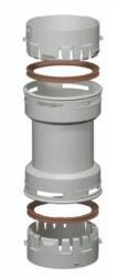  Tricox FKU20 kuplungidom 80 mm flexi rendszerhez (FKU20)