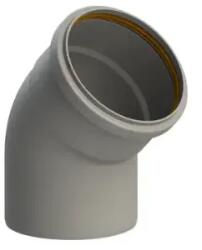 Tricox PKÖ202 PPs könyök 80 45′ (PKÖ202)