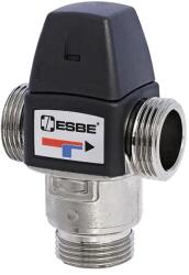 ESBE VTA332 35-60C külső 1″ kvs 1, 3 gyors reagálású, ivóvízre, csapokhoz is (231150900)