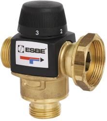 ESBE VTA577 20-55C külső 1″ kvs 4, 5 szivattyú hollandival (231702300)