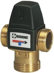 ESBE VTA322 20-43C külső 3/4″ kvs 1, 5 ivóvíz 10 l/p, fűtés, hűtés, légtechnika (231100500)