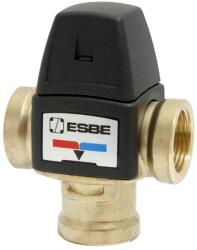 ESBE VTA351 35-60C belső 3/4″ kvs 1, 6 ivóvíz, fűtés, hűtés, légtechnika (231104900)