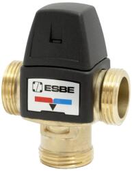ESBE VTA352 35-60C külső 1″ kvs 1, 6 ivóvíz, zárt rendszer, glykolos víz (231105100)