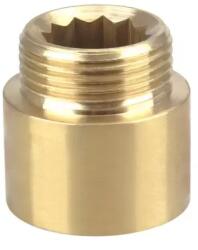  Optifit 3/4″-25 mm réz csaphosszabító 200 db/dbz (8172362025)