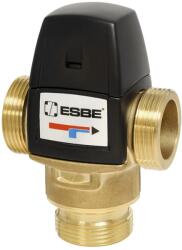ESBE VTS522 50-75C külső 1″ kvs 3, 2 szolár rendszerek/ivóvíz 110C (231720200)