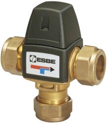 ESBE VTA323 35-60C 22mm kvs 1, 5 ivóvíz, fűtés, hűtés, légtechnika (231100200)