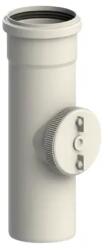  Tricox PCS907 PPS cső 160 1000mm (PCS907) - ketkorkft - 24 827 Ft