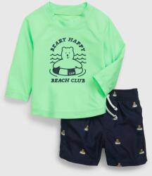 GAP Costume de baie pentru copii GAP | Verde | Băieți | 6-12 luni