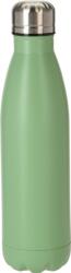 Excellent Houseware Termos Bottle Colorlife Green, inox, 500 ml