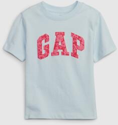 GAP Tricou pentru copii GAP | Albastru | Băieți | 80-86 - bibloo - 93,00 RON