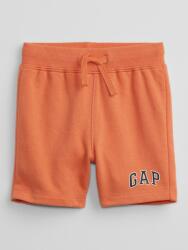 GAP Pantaloni scurţi pentru copii GAP | Portocaliu | Băieți | 12-18 luni
