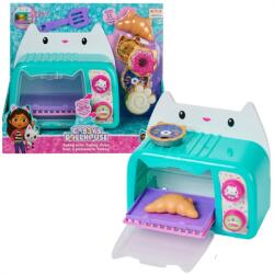 Spin Master Gabbys Dollhouse Cuptor Pentru Prajituri (6065074) - kidiko Bucatarie copii