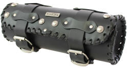 RSA Rolă de motocicletă din piele Chopper/Custom RSA-2B (SKWW2B)