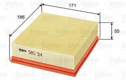 VALEO Filtru aer VALEO 585314 (585314) - automobilus