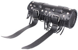 RSA Rolă din piele pentru motocicletă Chopper/Custom RSA-4C (SKWW4C)