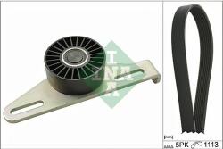 Schaeffler Ina INA 529014510 Set curea transmisie cu caneluri