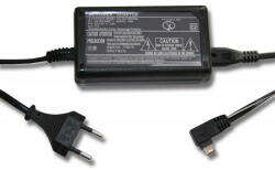 Utángyártott Sony AC-PW10AM hálózati töltő adapter - Utángyártott