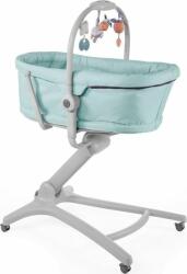 Chicco Cosulet Chicco Multifunctional 4 in 1 Baby Hug, AQUARELLE (8058664092178/05079173110000)