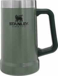 Stanley Cana termica Stanley ADVENTURE - verde 0, 7L / universal Stanley