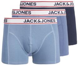 Jack & Jones Boxeralsók 'Jake' kék, Méret S