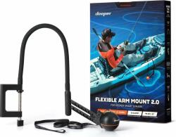 Deeper Brațul flexibil Mount 2.0 - brat flexibil (ITGAM0007) Sonar pescuit