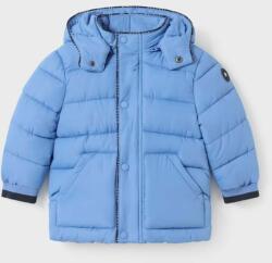 MAYORAL csecsemő kabát - kék 98 - answear - 15 990 Ft