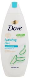 Dove Hydrating Care gel de duș 250 ml pentru femei