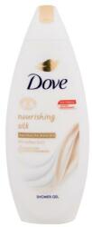 Dove Nourishing Silk gel de duș 250 ml pentru femei