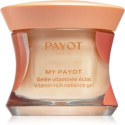 PAYOT My Payot Gelée Vitaminée Éclat gel crema cu vitamine 50 ml
