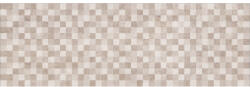 Zalakerámia Csempe, Zalakerámia Urban Bézs kőhatású dekor matt mozaik 20x60 ZBD 62077 - mozaikkeramia