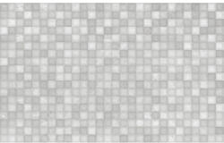 Zalakerámia Csempe, Zalakerámia Eiffel Szürke dekor kőhatású matt mozaik 25x40 ZBD 42076 - zuhanykabin