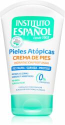 Instituto Español Atopic Skin crema intensa pentru picioare 100 ml