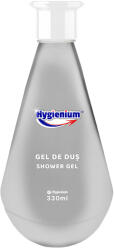 Hygienium Gel de dus incolor, 330ml, Hygienium