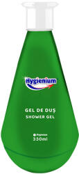 Hygienium Gel de dus verde, 330ml, Hygienium