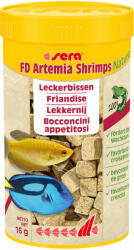  Sera Sera FD Artemia rákok - 250 ml