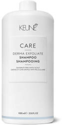 Keune Sampon antimatreata cu octopirox Care Derma Exfoliate 1000ml (NL21302)