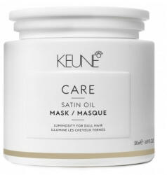 Keune Masca hidratanta pentru stralucire Care Satin Oil 500ml (NL21317)