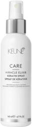 Keune Spray cu cheratina pentru par deteriorat Care Miracle Elixir 140ml (NL21375)