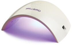 BrillBird LED PRO Max UV/LED Lámpa