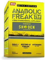 Pharma Freak Anabolic Freak Ultra Edition 144 caps