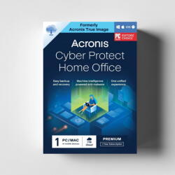 Acronis True Image Premium 1 Dipozitiv 1 An 1 TB Cloud Licenta Electronica (HOPASHLOS)