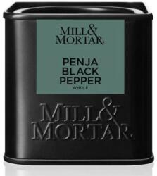 Mill & Mortar Черен пипер Penja 50 г, цял, Mill & Mortar (MM11106)