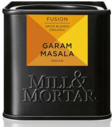 Mill & Mortar Органична смес от подправки GARAM MASALA 50 г, Mill & Mortar (MM13110)