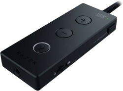 Razer Placa de sunet USB Audio Controller Negru 7.1 canale surround (RC30-02050700-R3M1) - pcone