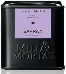 Mill & Mortar Шафран La Rosera 0, 5 г, Mill & Mortar (MM12251)
