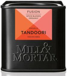Mill & Mortar Органична смес от подправки TANDOORI 50 г, Mill & Mortar (MM13107)