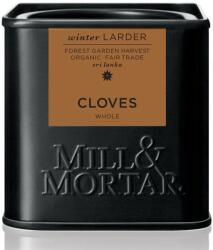 Mill & Mortar Карамфилчета 35 г, цели, Mill & Mortar (MM12102)