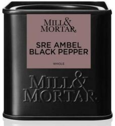 Mill & Mortar Черен пипер Sre Ambel 50 г, цял, Mill & Mortar (MM11104)